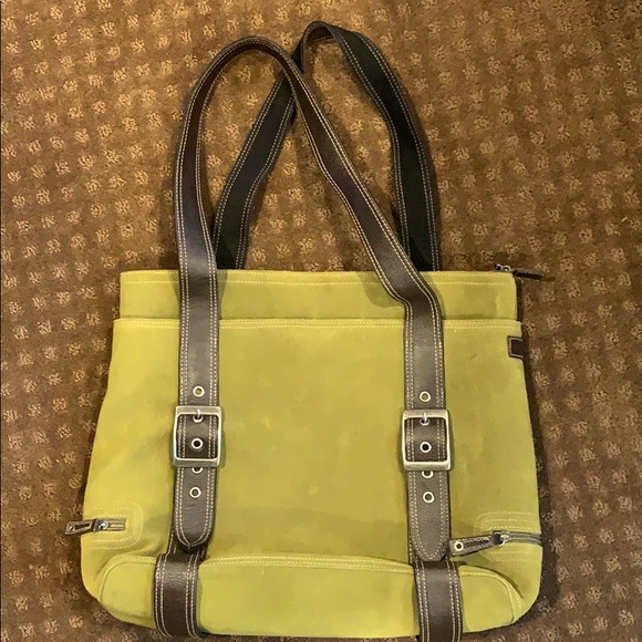 Ellington computer bag - Picture 1 of 6